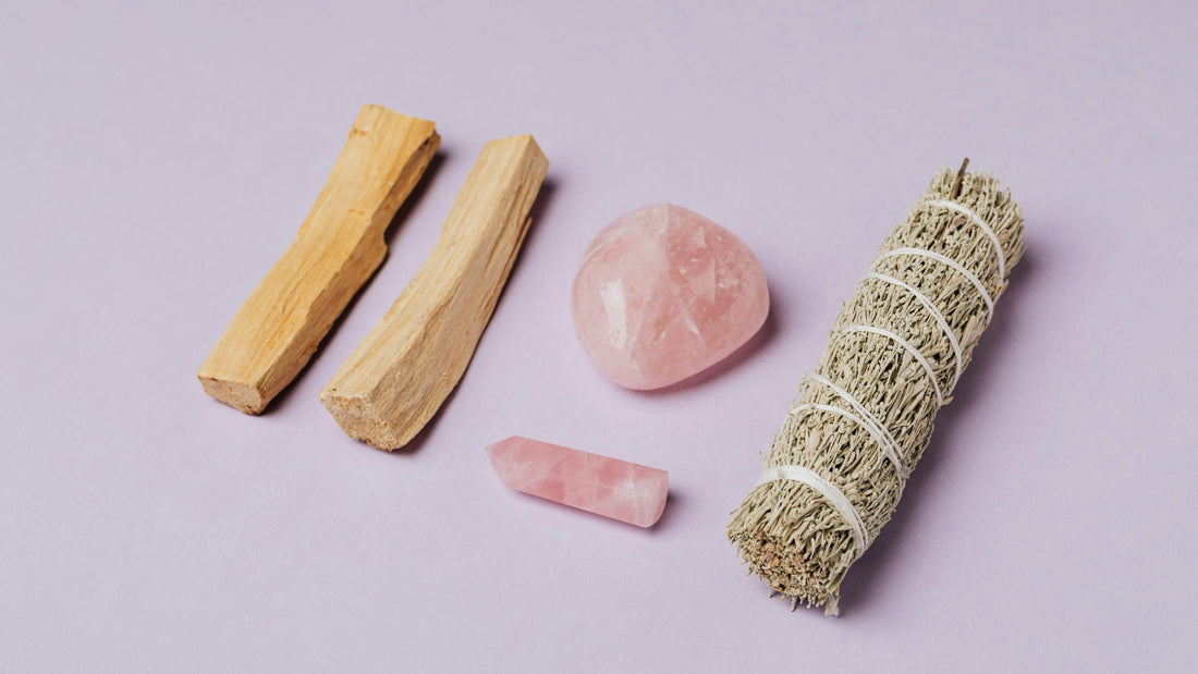 A complete guide to cleansing your gemstone jewellery