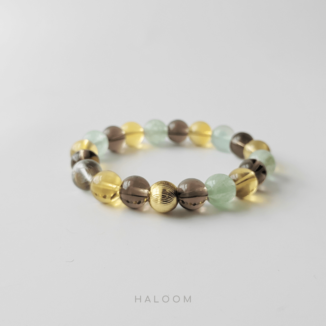 Gemini Boundaries Bracelets