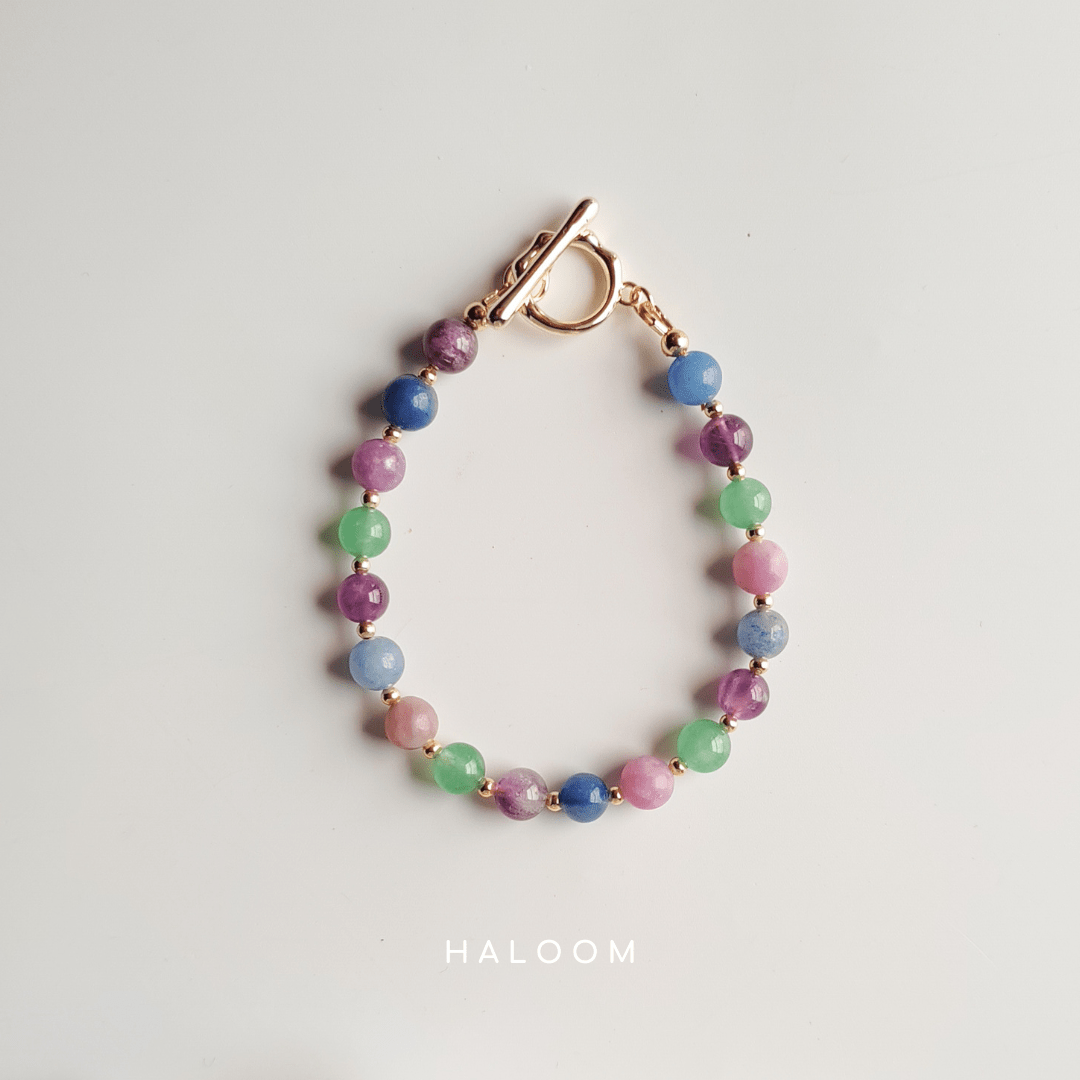 3am Thoughts bracelet