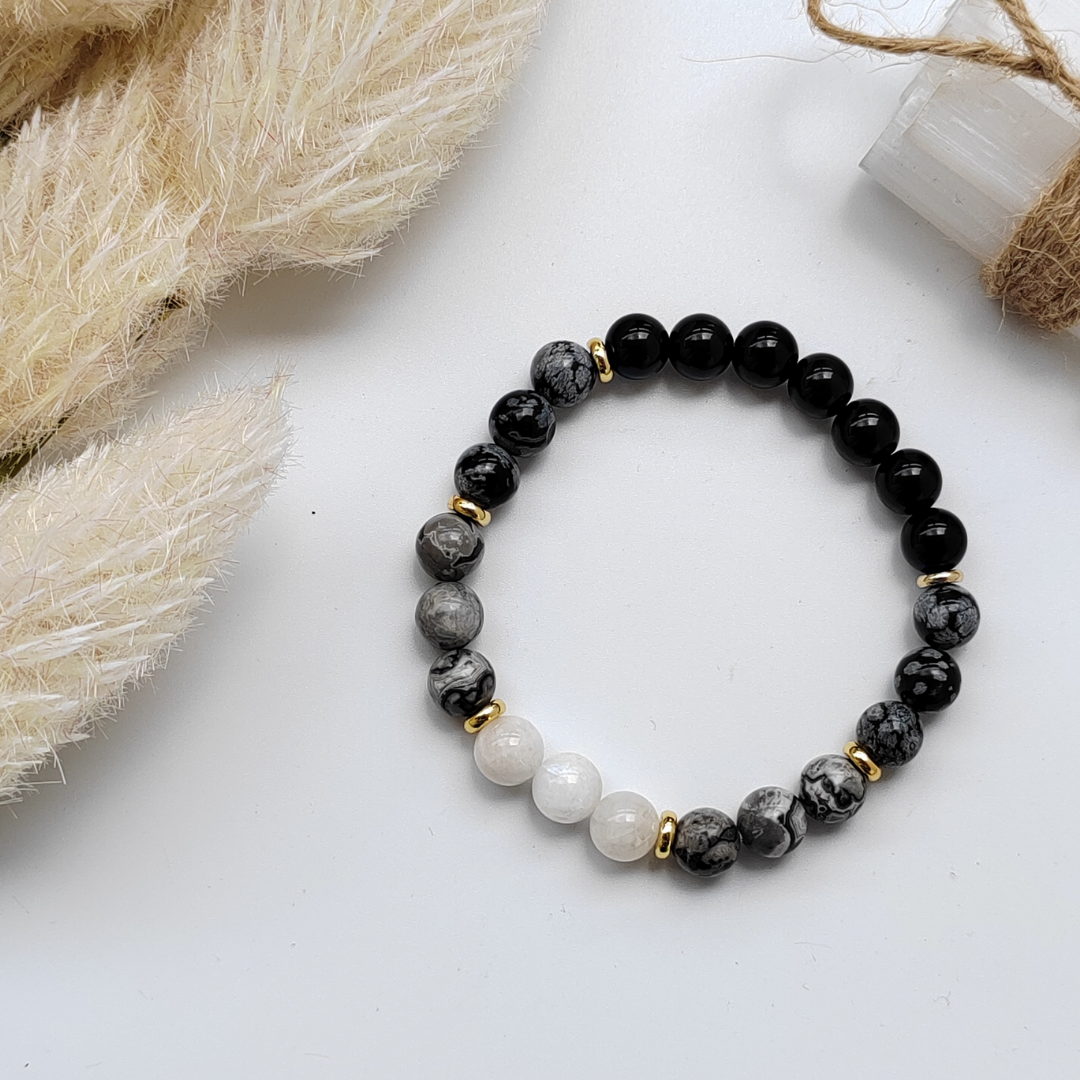 Inner Strength bracelet
