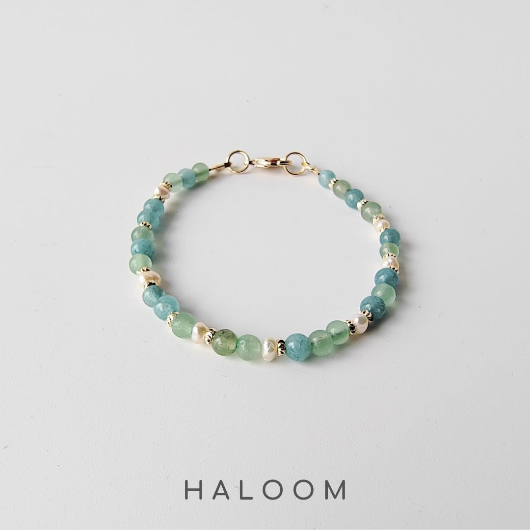 Serenity & Success bracelet