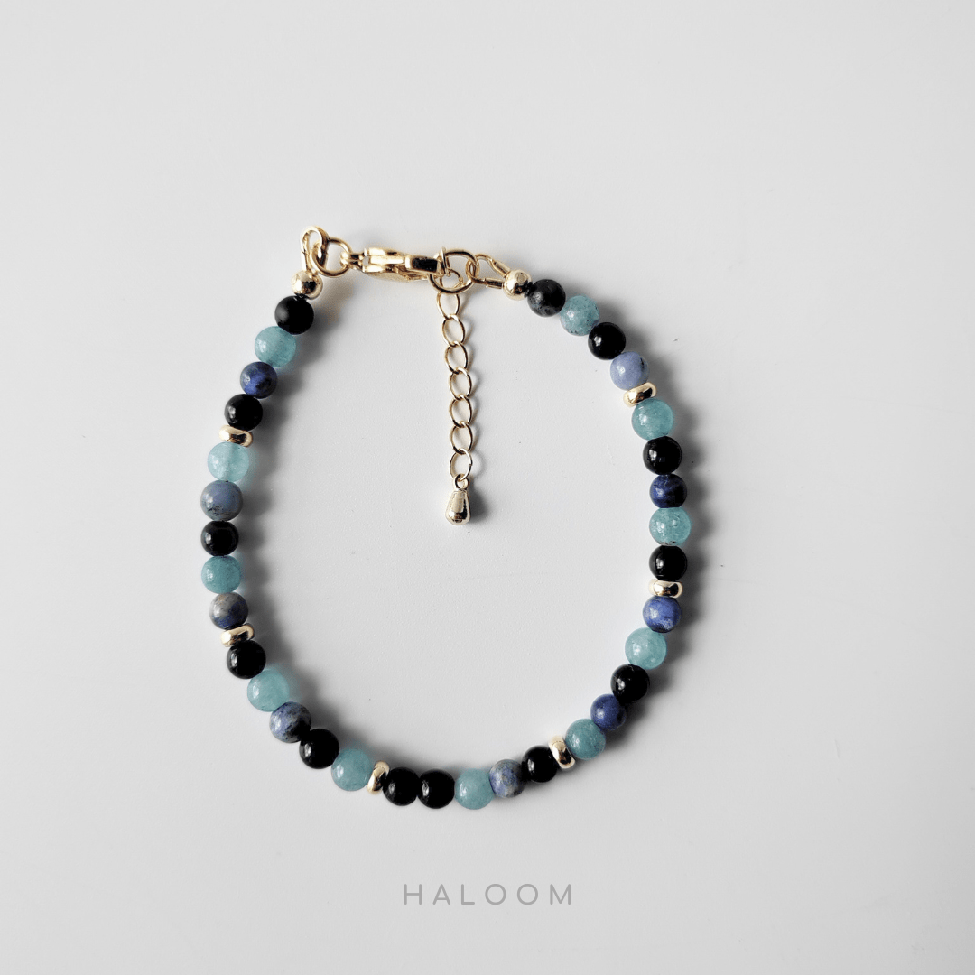 Crystal Bracelet for Nurses