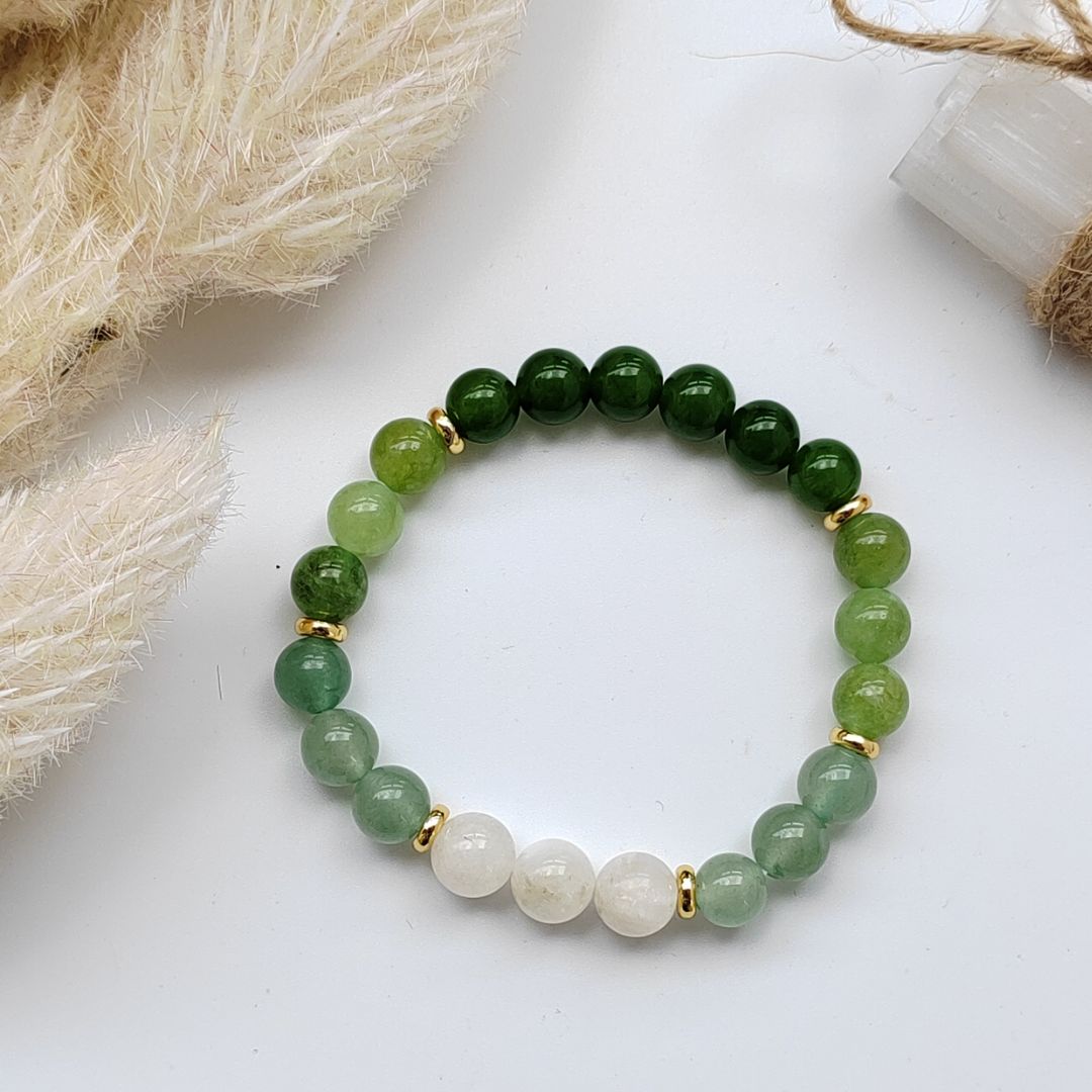Gelang Pembina Keyakinan 8mm