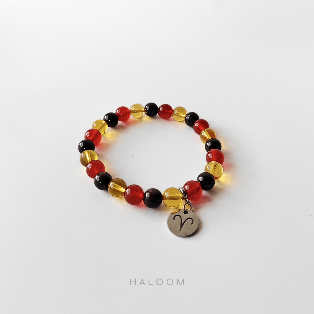 Gelang Batas Aries