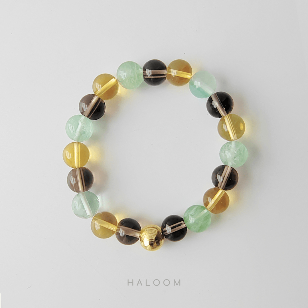 Gemini Boundaries Bracelets