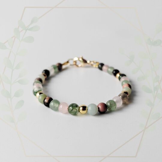 Gelang Chakra Jantung