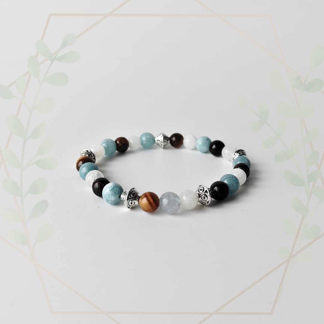 Gemini – Zodiac Support Bracelets