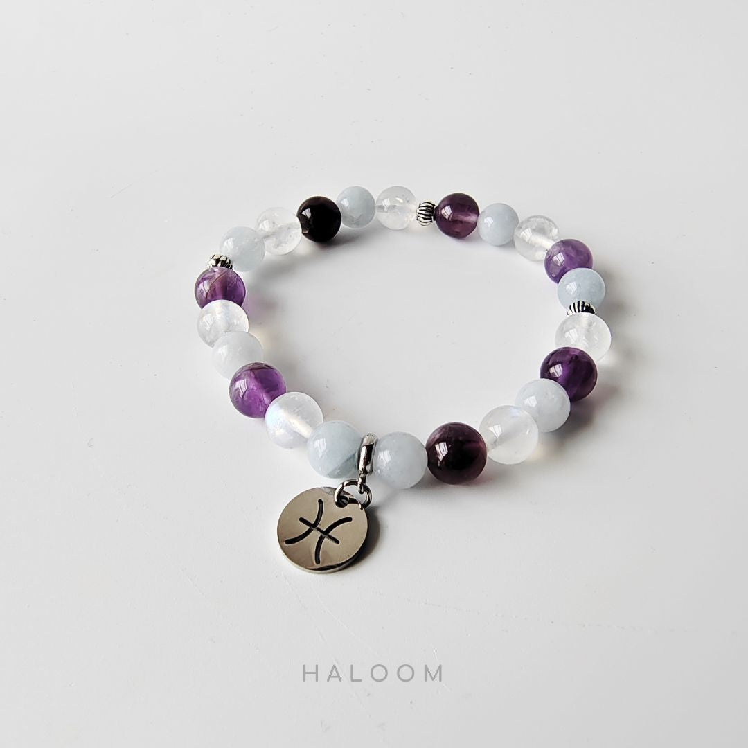 Pisces Boundaries Bracelets
