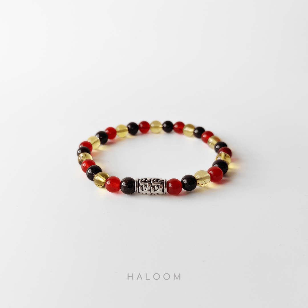 Gelang Batas Aries