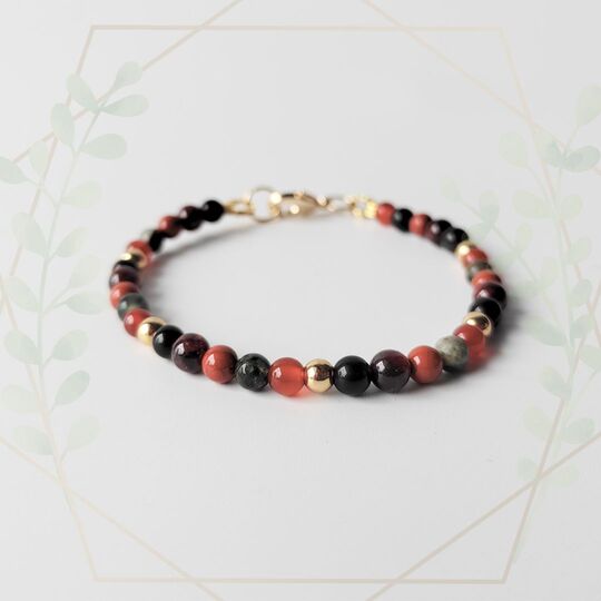 Gelang Cakra Akar