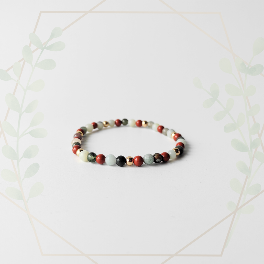 Aries – Zodiac Support Bracelets