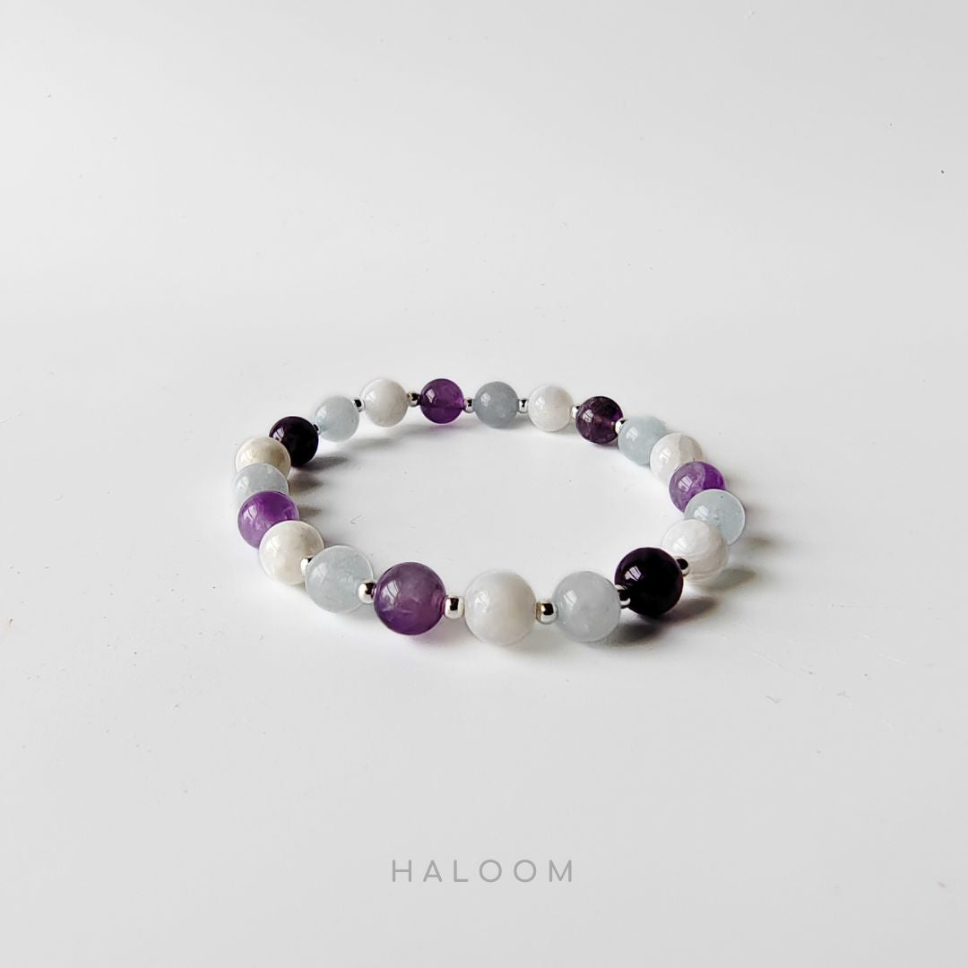 Pisces Boundaries Bracelets