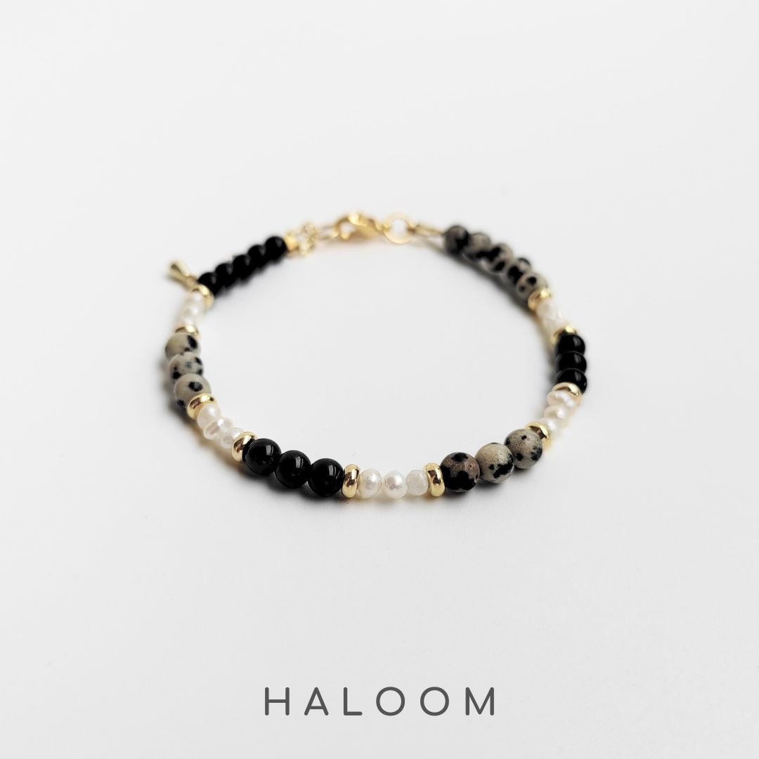 Healing Journey bracelet