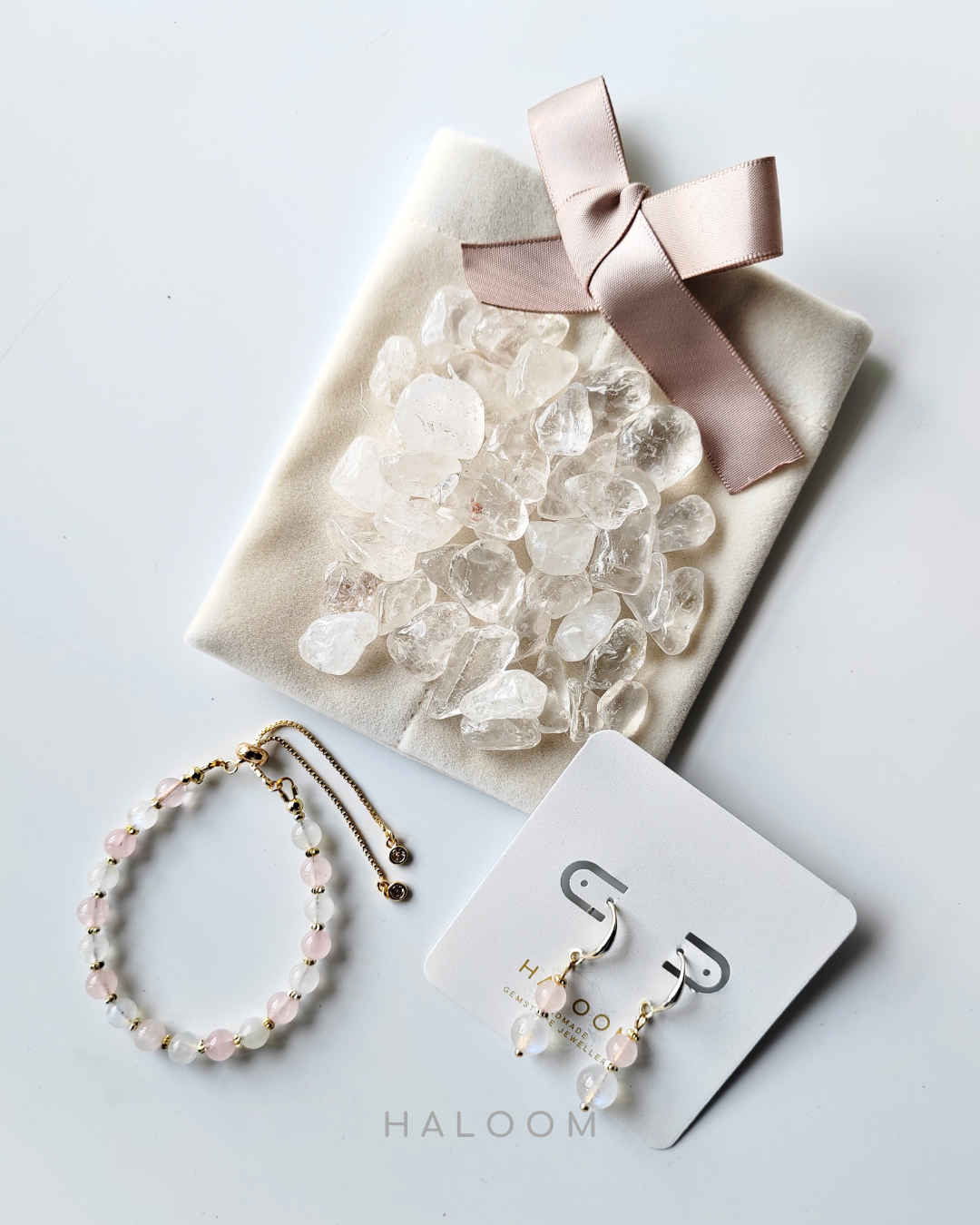 Haloom Mother’s Day Gift Set