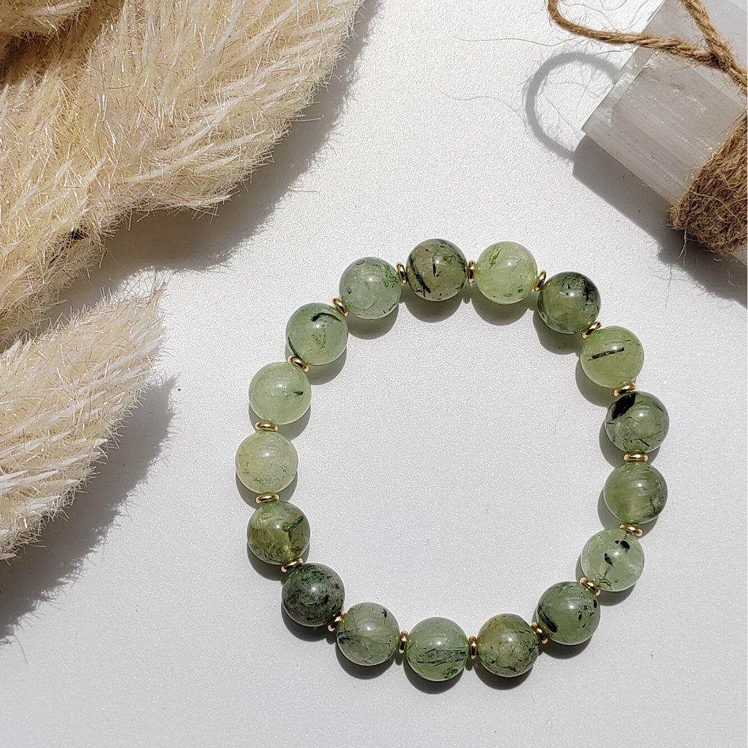 Prophecy bracelet 10mm