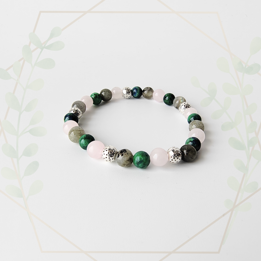 Kanser – Gelang Sokongan Zodiak