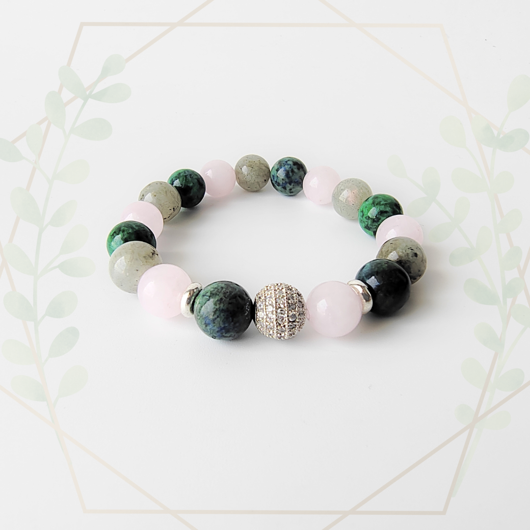Kanser – Gelang Sokongan Zodiak