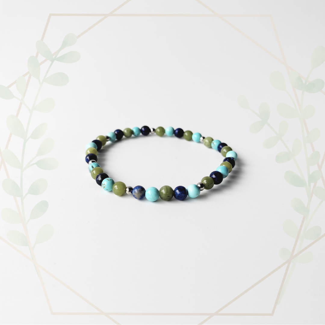 Capricorn – Zodiac Support Bracelets