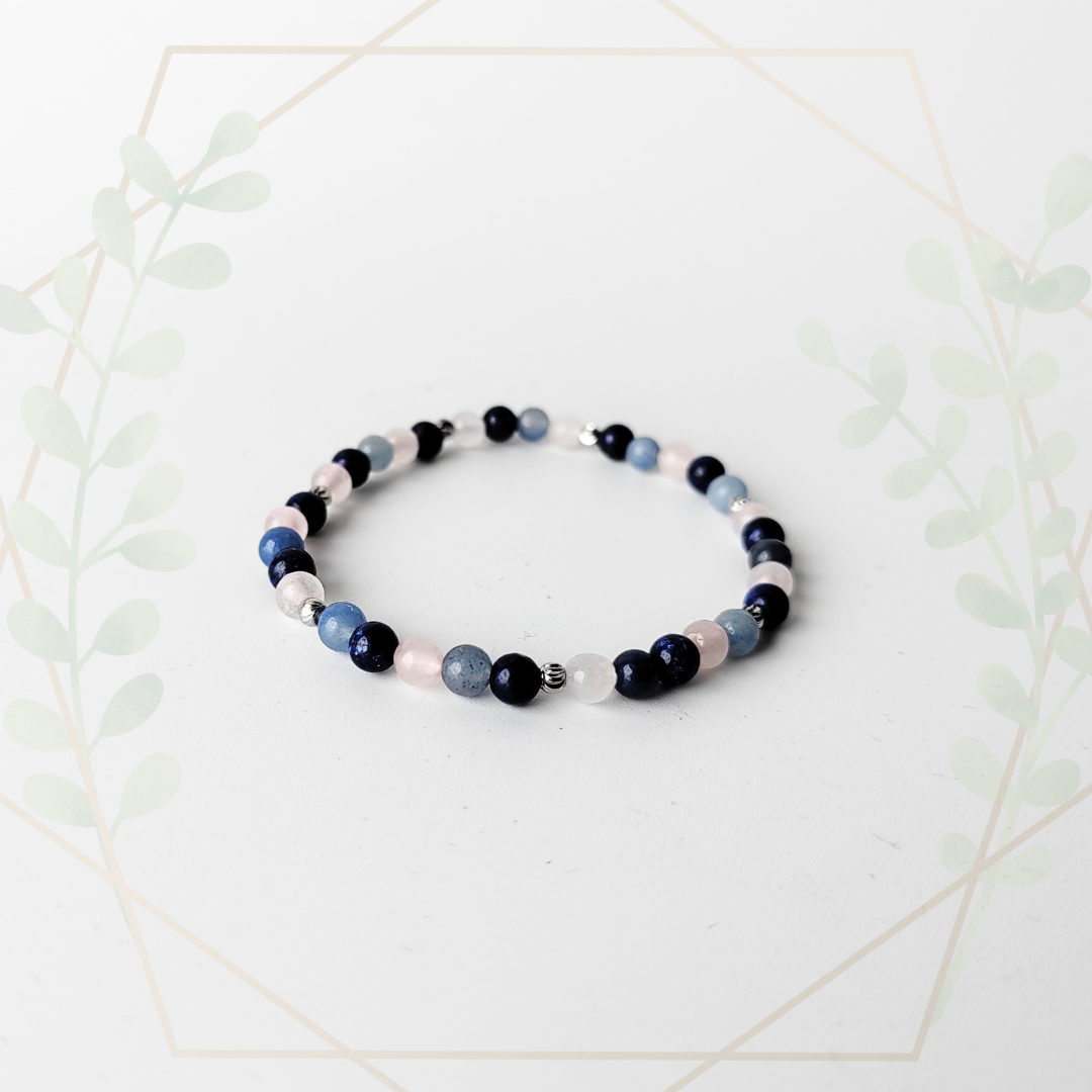 Taurus – Gelang Sokongan Zodiak