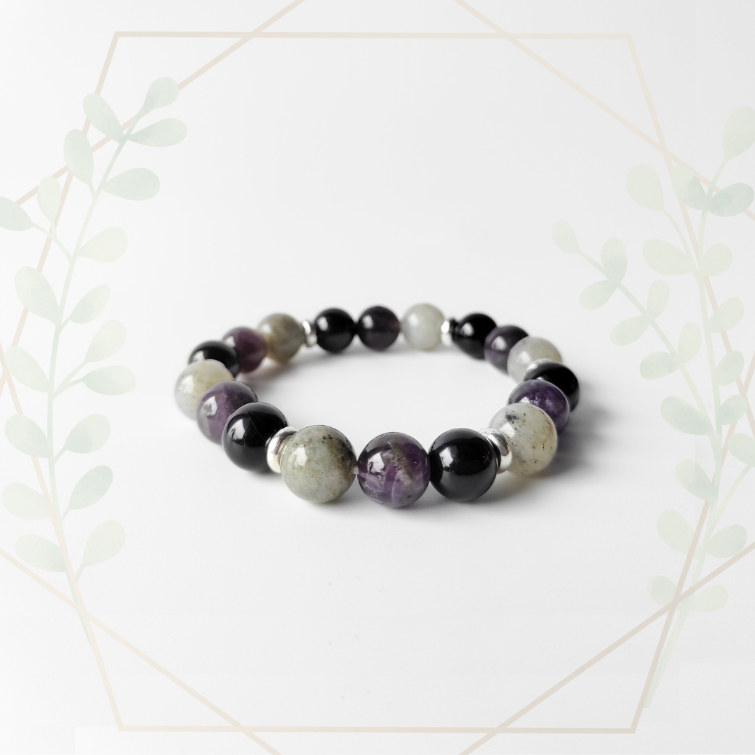 Leo – Zodiac Support Bracelets