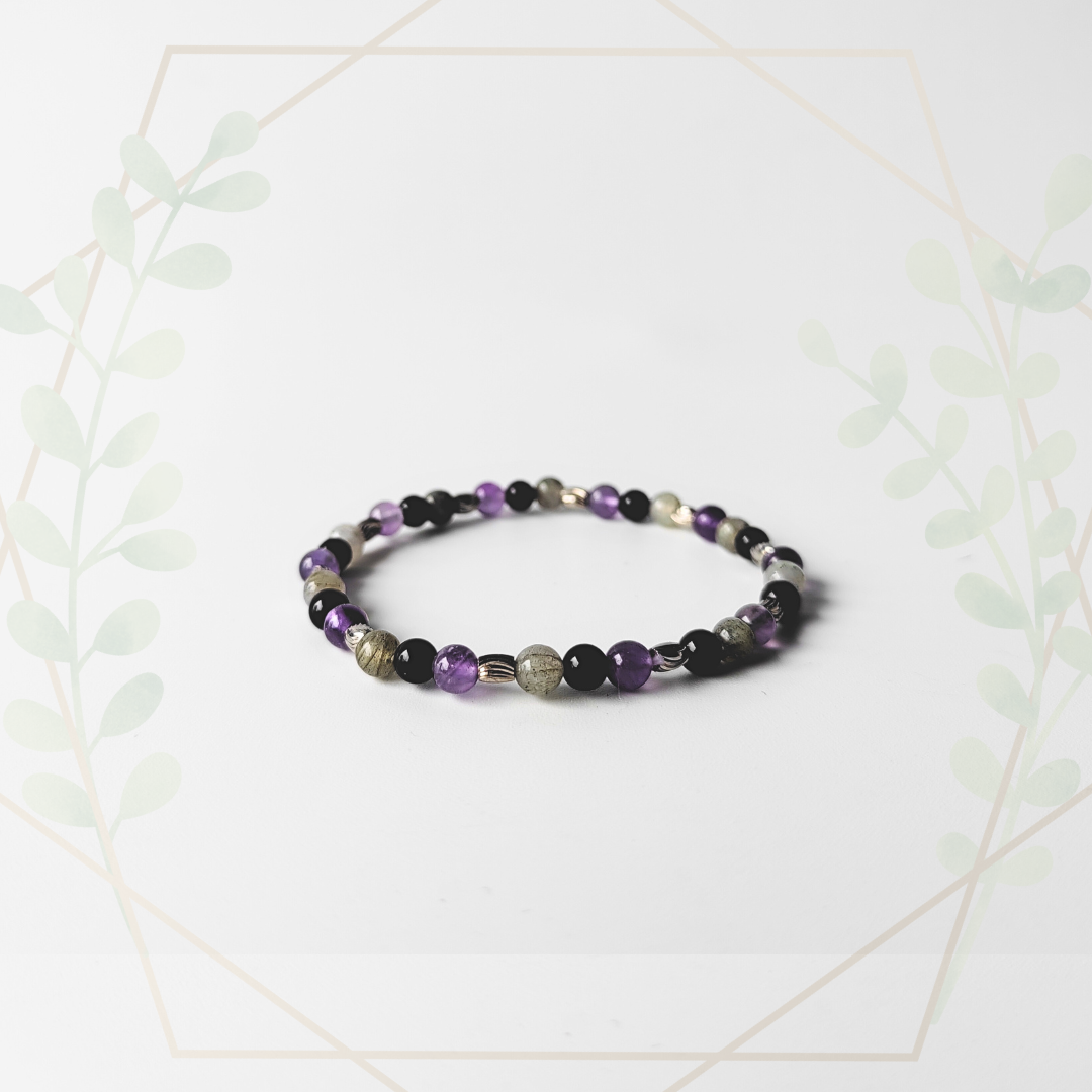Leo – Zodiac Support Bracelets