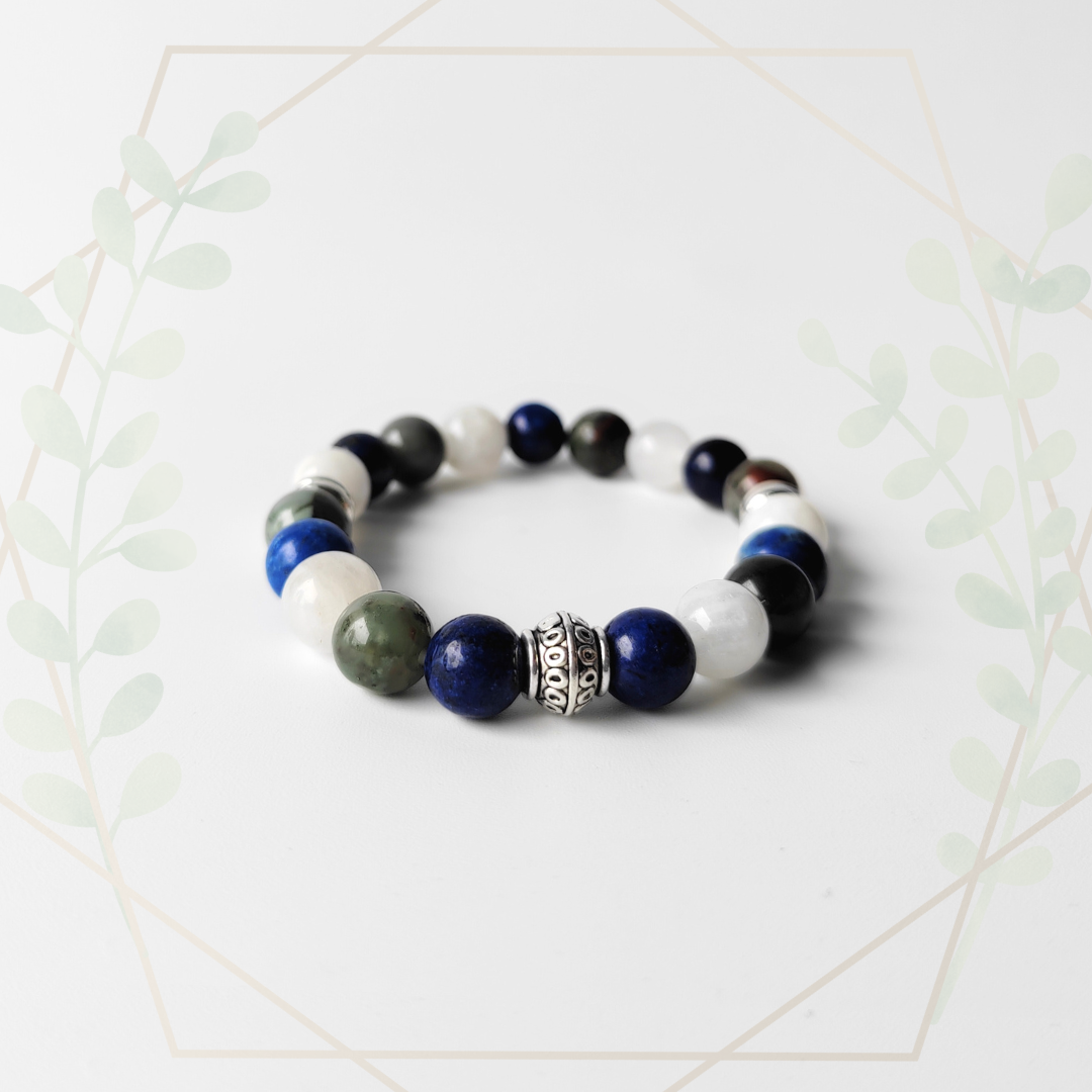 Libra – Gelang Sokongan Zodiak