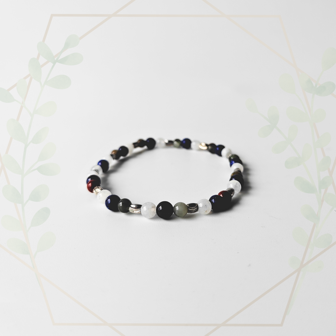 Libra – Gelang Sokongan Zodiak