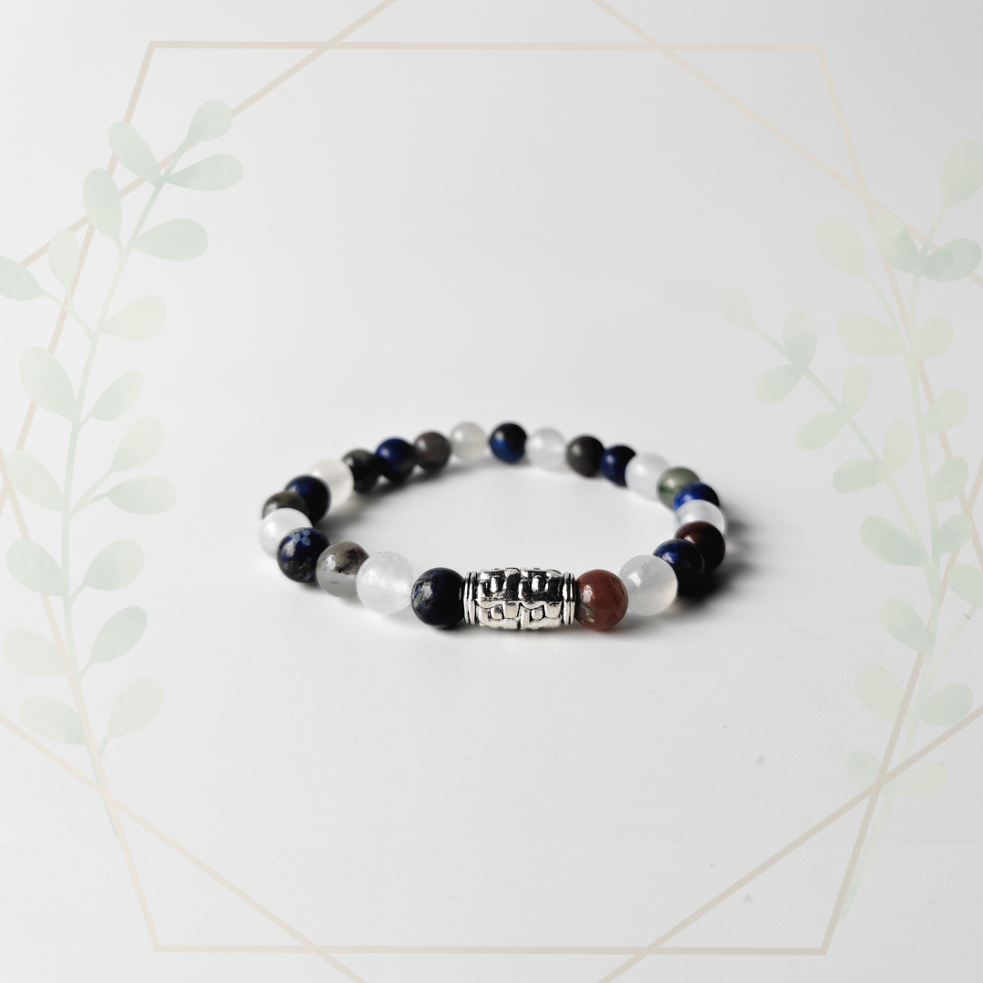Libra – Gelang Sokongan Zodiak