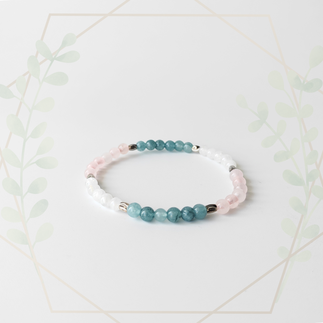 Pisces – Zodiac Support Bracelets