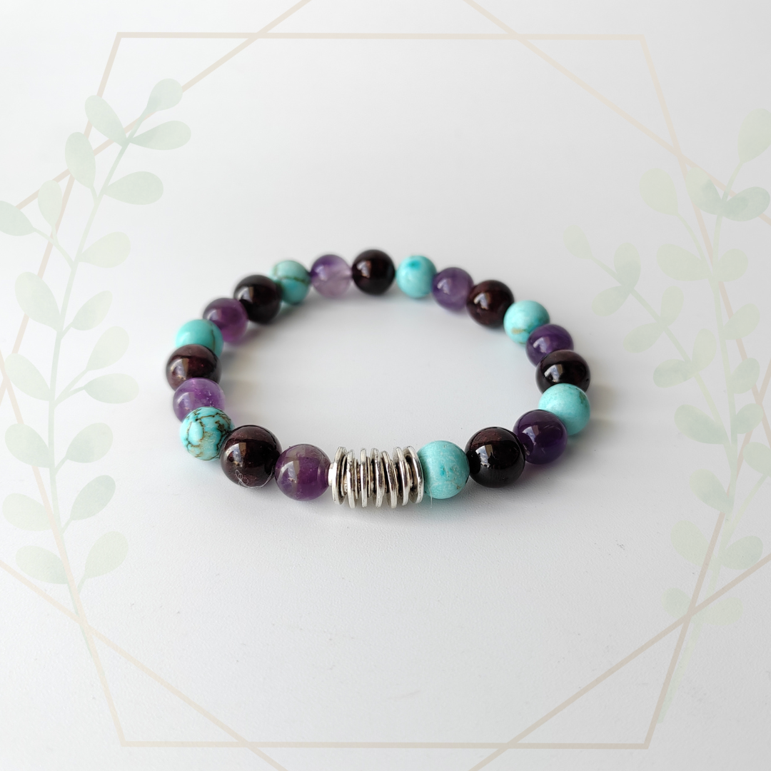 Sagittarius – Gelang Sokongan Zodiak