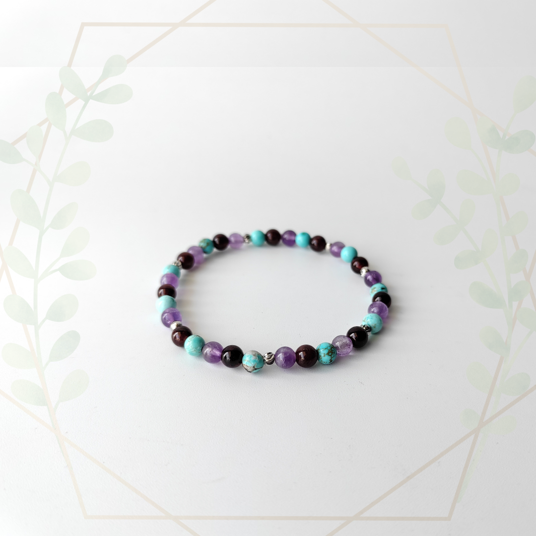 Sagittarius – Gelang Sokongan Zodiak