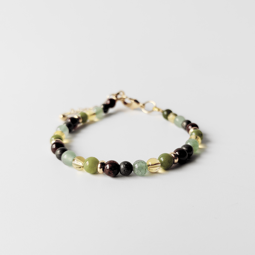 Wealth Magnet bracelet