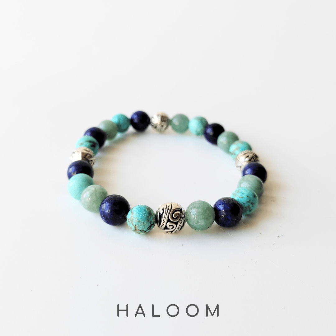 Capricorn – Zodiac Support Bracelets