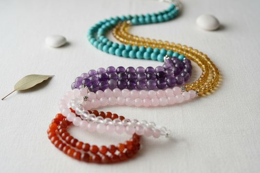 How to choose the right gemstone: a simple guide to finding your perfect stone