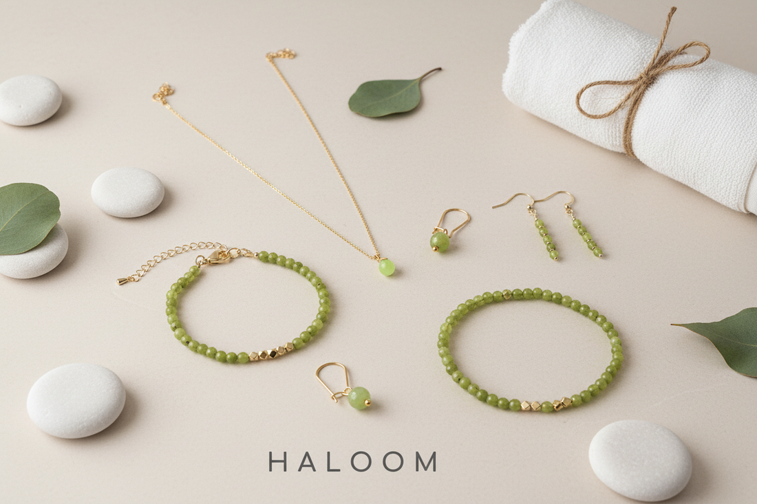 August birthstone: peridot meaning and why it's the stone of positivity