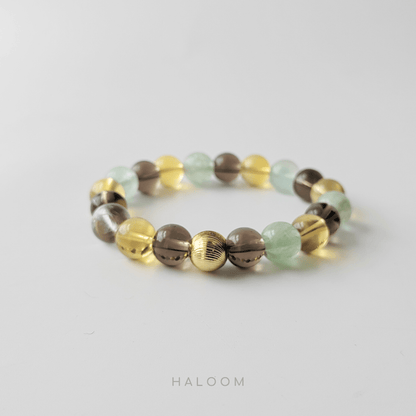 Gemini Boundaries Bracelets
