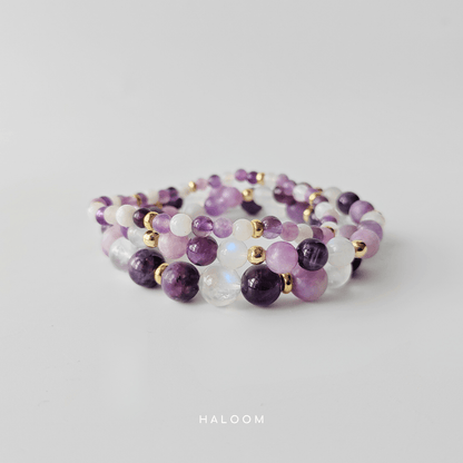 Cancer Boundaries Bracelets