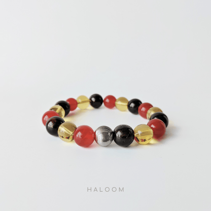 Aries Boundaries Bracelets