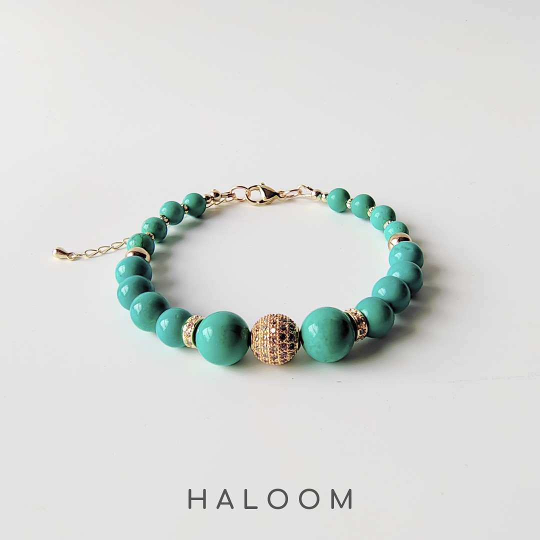 Gelang Calm &amp; Balance