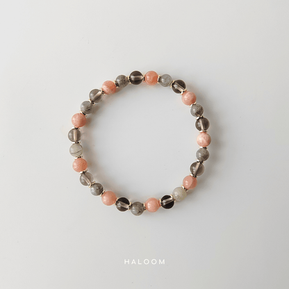 Leo Boundaries Bracelets