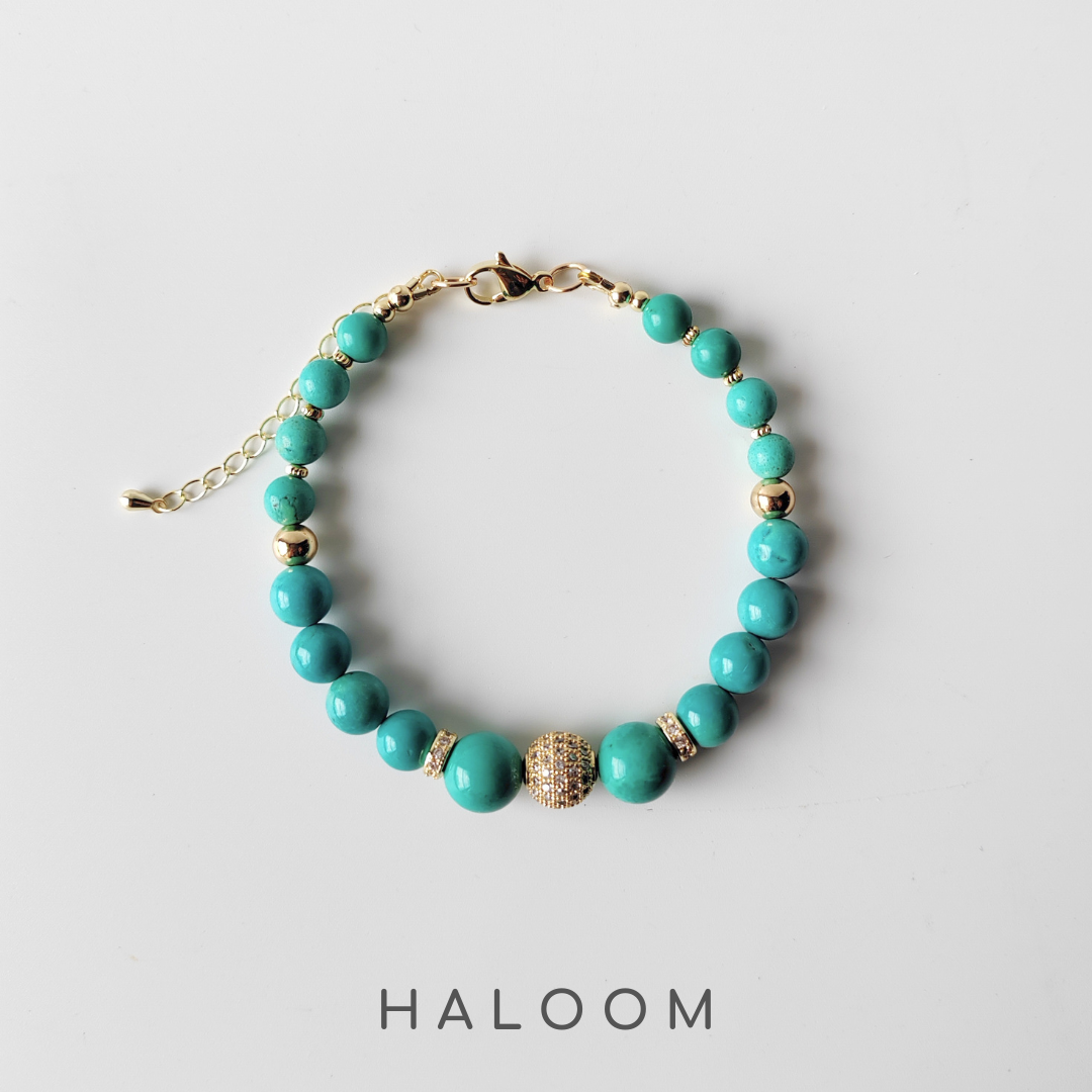 Gelang Calm &amp; Balance