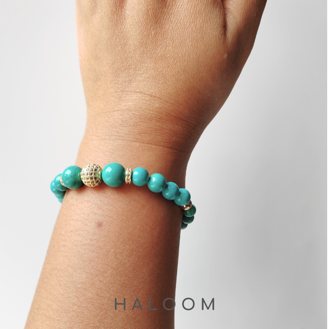 Gelang Calm &amp; Balance