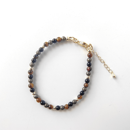 Crystal bracelet Software Engineers