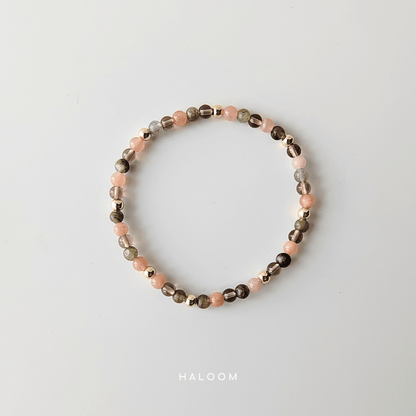 Leo Boundaries Bracelets