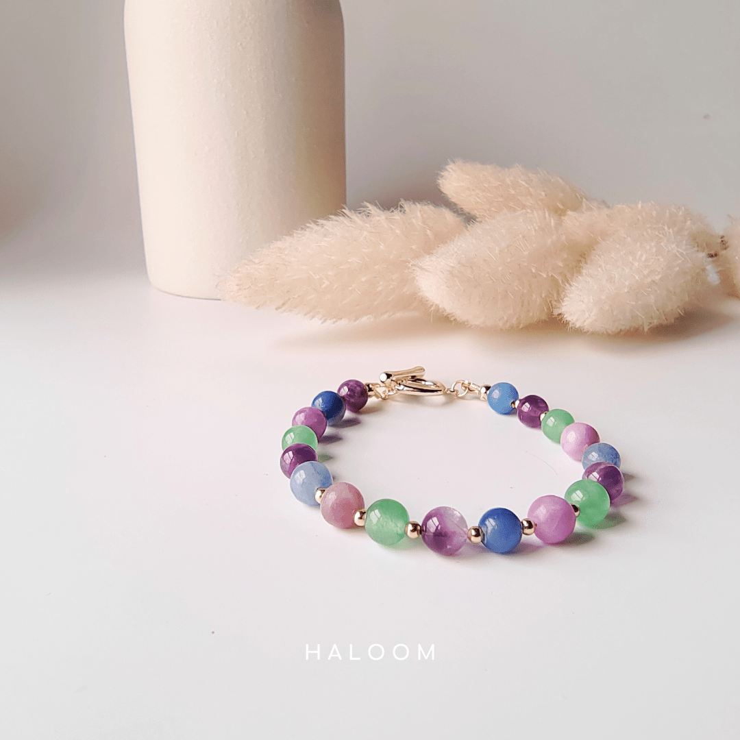 3am Thoughts bracelet