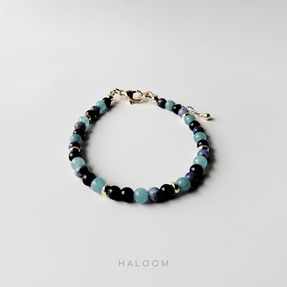Crystal Bracelet for Nurses