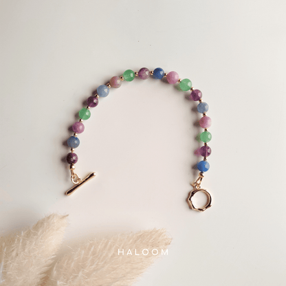 3am Thoughts bracelet.