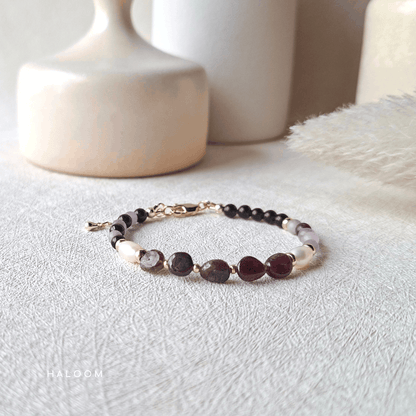 Scorpio Boundaries Bracelets