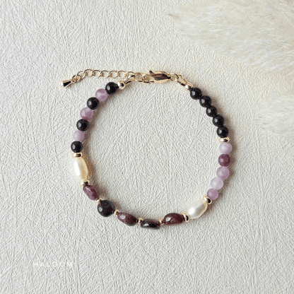 Scorpio Boundaries Bracelets