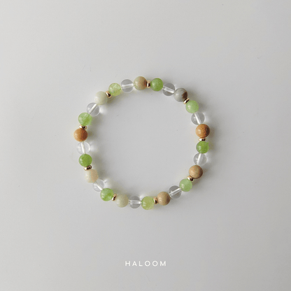 Virgo Boundaries Bracelets